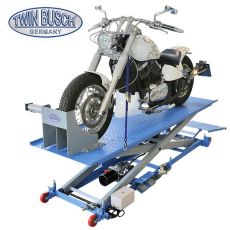 Elevator motociclete - 500 kg