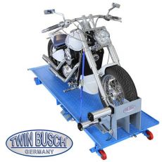 Elevator motociclete - 500 kg