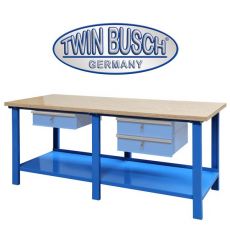 Banc profesional de lucru - 2m - TW 8057