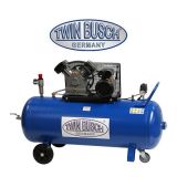 Horizontal Compressor 200L / 230V – TW-2001L